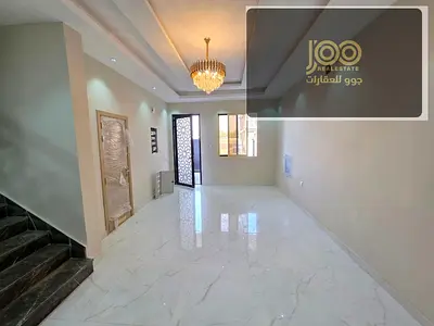 Villa for Rent in Al Helio Area | Brand New | First Tenant | Prime Location