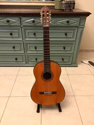 Yamaha Classical Guitar