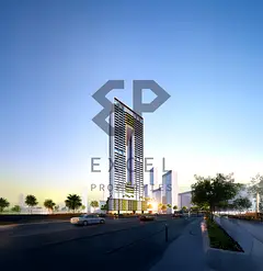 Modern Studio |High ROI Potential |Fully Furnished
