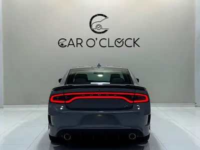 2020 Dodge CHARGER 照片 8