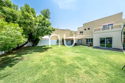 Fully Upgraded 5 Bed | Exclusive | Vacant Now