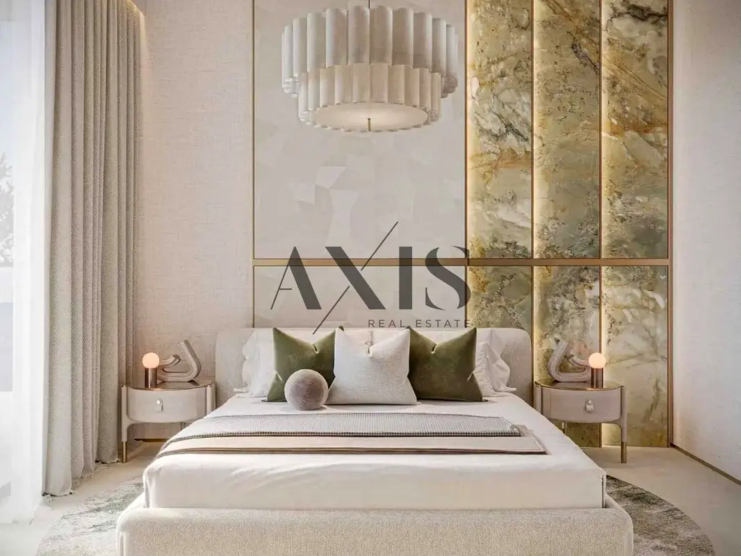 Premium Apartments | Smart Home | High ROI
