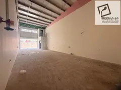 Warehouse for Rent in Ajman - Al Jurf 3 Area | Ideal Space at a Competitive Price*