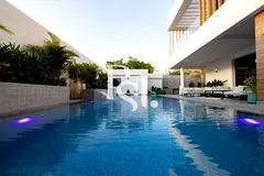 5BR+Maid Villa | Community Views | High ROI