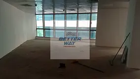 🏢 Office for Rent – Hamdan Street | Direct from Owner