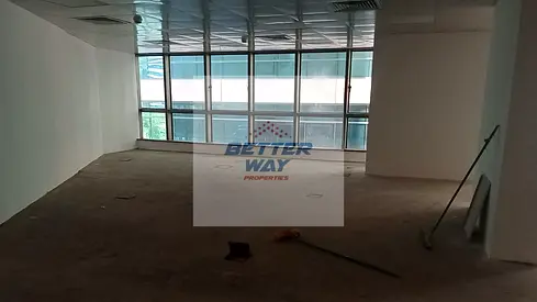 🏢 Office for Rent – Hamdan Street | Direct from Owner