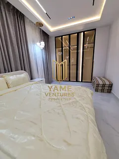 Brand New 2BR Master | All Bills Included | Family Area | Al Qoz Sharjah