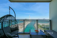 Exclusive to Espace | Full Sea View
