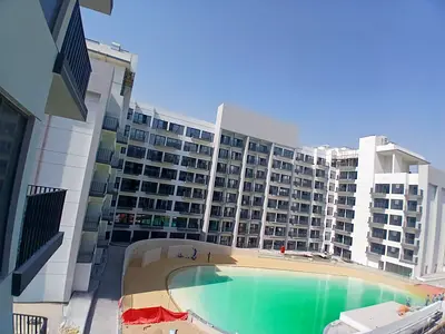 Brand new | Lagoon / Beach View | Investment