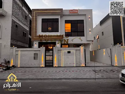 فرصة مميزة | فيلا في الحليو 2 بسعر 1.65 مليون قابل للتفاوض