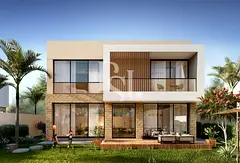 Corner Villa | Big Plot | Ready To Move In