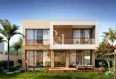 Corner Villa | Big Plot | Ready To Move In