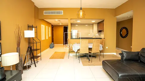 2 Bedroom | Ready To Move In | Furnished Unit