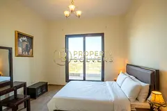 Flexible Payment | Full Golf View |Fully Furnished