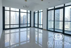 Ready to Move In | Panoramic View | Glass Living