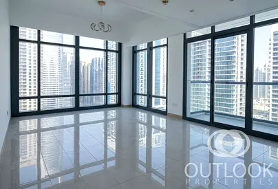 Ready to Move In | Panoramic View | Glass Living