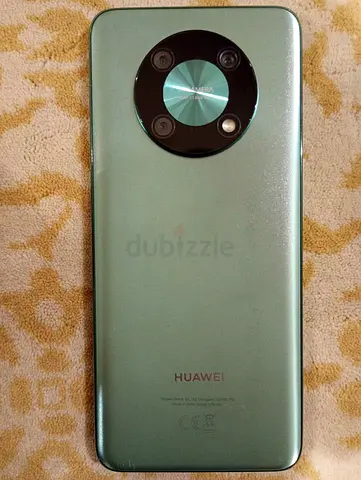 Huawei Nova Y90 (green) - good condition, one owner
