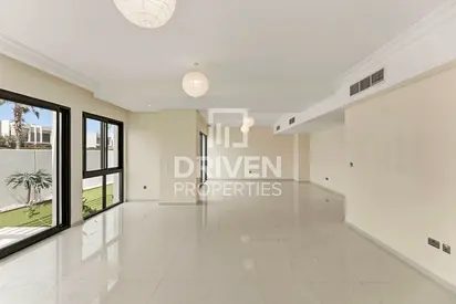 Exclusive | Spacious Standalone Villa | Vacant