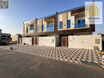 5 rooms, main street, registration fees included, behind Al-Hamidiyah Park