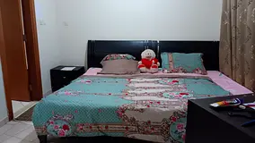 Master Room available for rent AED 3200 per month