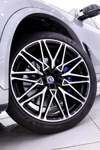 2021 BMW X5 缩略图 13
