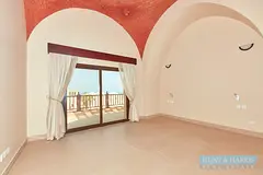 2 Bedroom for Rent in The Cove Rotana - Private Pool - Amazing Views