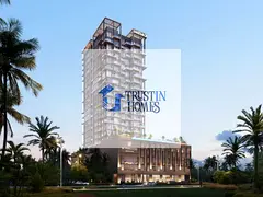 Premium Apartments / Smart Home / High ROI