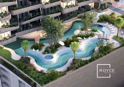 Elegance Studio | Italian Resort-Style Luxury