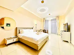 FOR 1 MONTH | POOL VIEW | LUXURIOUS | FULLY FURNISHED | READY TO MOVE