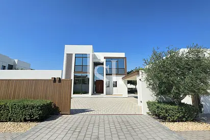 Elite Community | Prestigious Area | Prime Design