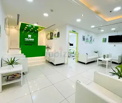 Clinic interior Design and Fitout | Complete clinic Renovation and Fitout service