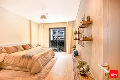 Fully Furnished | Spacious Layout | Boulevard View