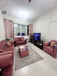 Apartment for Sale – Excellent Investment Opportunity in Gulf Tower 2-Bedroom Apartment Area: 1,22