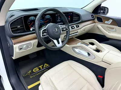 Mercedes-Benz GLE 450 4MATIC, миниатюра 11