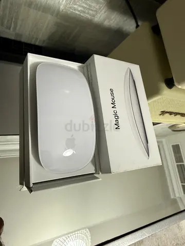 Apple Mouse 2 Brand new