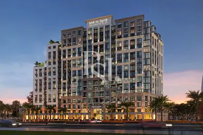 Hot Project | Premium Location | Luxury Living