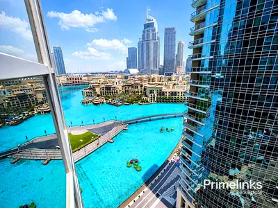 Fountain View | High Demand | 1-Year Deal Only