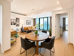 Exclusive | High-End Finishings | Vacant | JI View