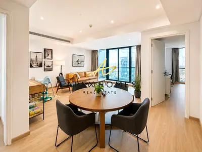 Exclusive | High-End Finishings | Vacant | JI View