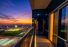1 Month Free Large Stunning 2 Bedroom with Store Room + Gym &amp; Pool | Near Metro