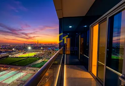 1 Month Free Large Stunning 2 Bedroom with Store Room + Gym & Pool | Near Metro