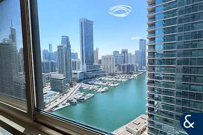 One Bedroom | Furnished | March Move