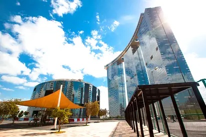 Sea View | Great Community | Ready To Move In