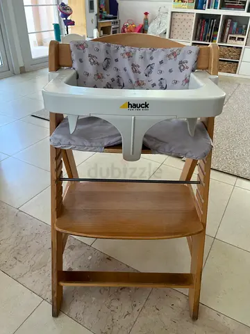 Hauck Highchair