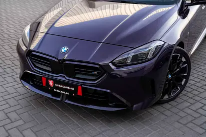 صورة 7 لـ 2025 BMW 2-SERIES