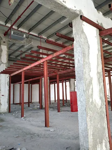 All kinds of maintenance work gypsum, painting, tiles, electric,plumbing, carpentry and still work