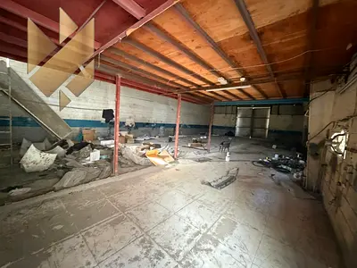 Warehouse for Rent | Industrial Area 2 | Prime Location and 3000 sq ft