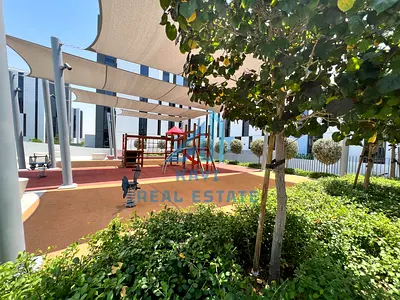 Modern Studio Living | East Village Aljada | Best Price