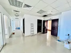 Fitted Office | Ready to Move | Near DCC Metro