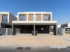 Semi Detached 3 BR+Maid | Corner Unit | Full Vastu